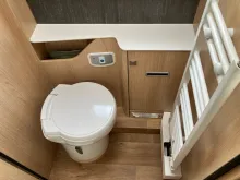 Fahrzeugbild Hymer B-Klasse ML I 880 #19