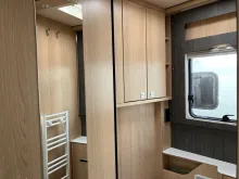 Fahrzeugbild Hymer B-Klasse ML I 880 #20