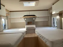 Fahrzeugbild Hymer B-Klasse ML I 880 #22