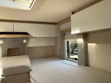 Fahrzeugbild Hymer B-Klasse ML I 880 #23