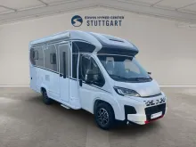 Fahrzeugbild Dethleffs Trend T 6617 EB #1