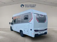 Fahrzeugbild Dethleffs Trend T 6617 EB #3