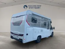 Fahrzeugbild Dethleffs Trend T 6617 EB #4