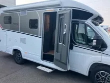 Fahrzeugbild Dethleffs Trend T 6617 EB #7