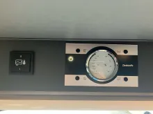 Fahrzeugbild Dethleffs Trend T 6617 EB #12