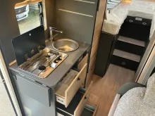 Fahrzeugbild Dethleffs Trend T 6617 EB #14