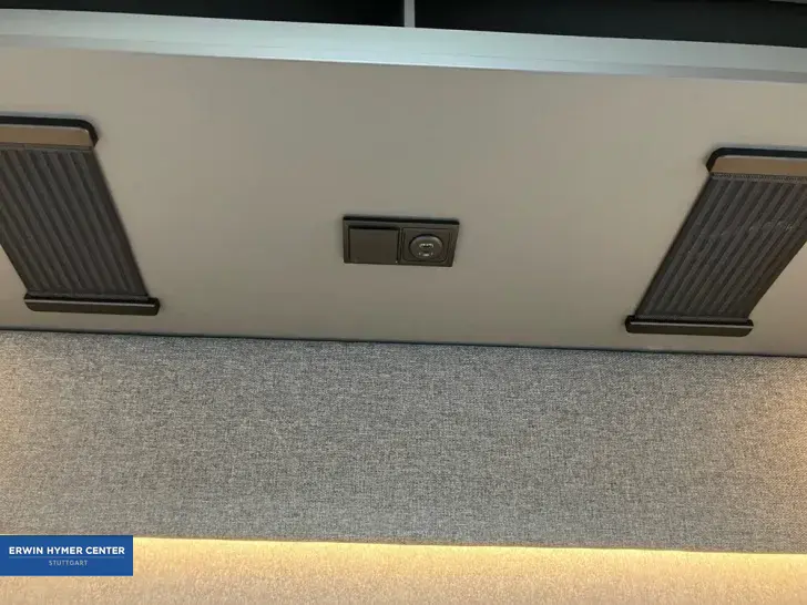 Fahrzeugbild Dethleffs Trend T 6617 EB #26