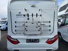 Fahrzeugbild Hymer Exsis-t Pure 580 #3