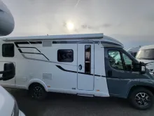 Fahrzeugbild Hymer Exsis-t Pure 580 #4