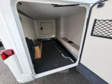 Fahrzeugbild Hymer Exsis-t Pure 580 #6