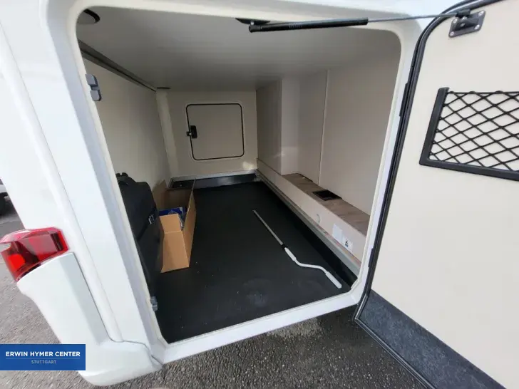 Fahrzeugbild Hymer Exsis-t Pure 580 #6