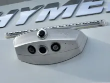 Fahrzeugbild Hymer Exsis-t Pure 580 #7