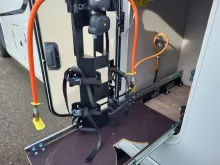 Fahrzeugbild Hymer Exsis-t Pure 580 #8