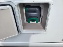 Fahrzeugbild Hymer Exsis-t Pure 580 #9