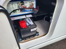 Fahrzeugbild Hymer Exsis-t Pure 580 #10