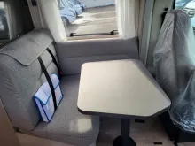 Fahrzeugbild Hymer Exsis-t Pure 580 #11