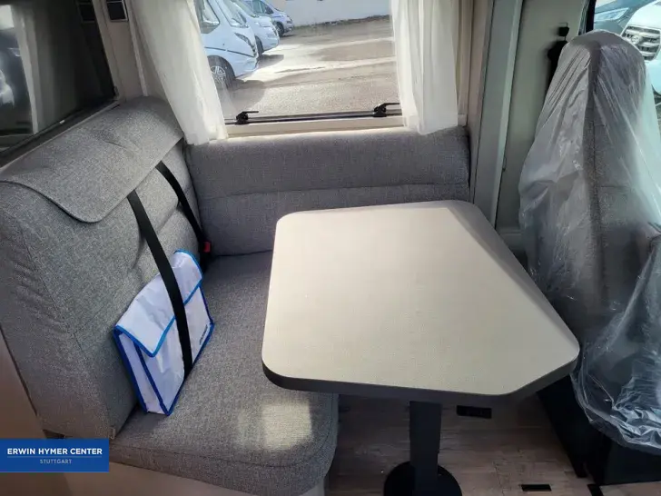 Fahrzeugbild Hymer Exsis-t Pure 580 #11