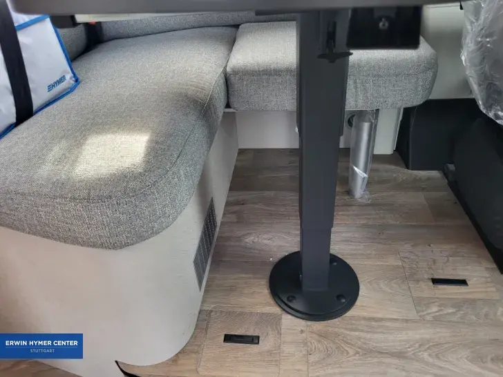 Fahrzeugbild Hymer Exsis-t Pure 580 #13