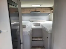 Fahrzeugbild Hymer Exsis-t Pure 580 #15