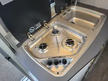Fahrzeugbild Hymer Exsis-t Pure 580 #16