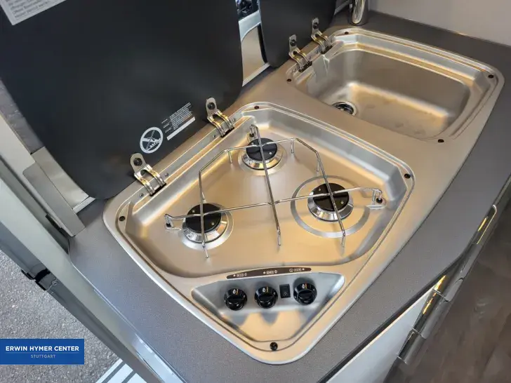 Fahrzeugbild Hymer Exsis-t Pure 580 #16