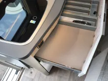 Fahrzeugbild Hymer Exsis-t Pure 580 #17