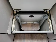 Fahrzeugbild Hymer Exsis-t Pure 580 #24