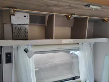 Fahrzeugbild Hymer Exsis-t Pure 580 #29