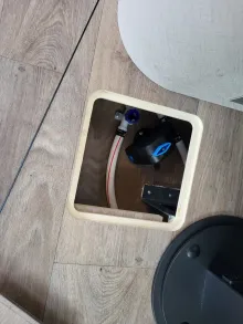 Fahrzeugbild Hymer Exsis-t Pure 580 #30