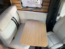 Fahrzeugbild Hymer ML-T 580 #13