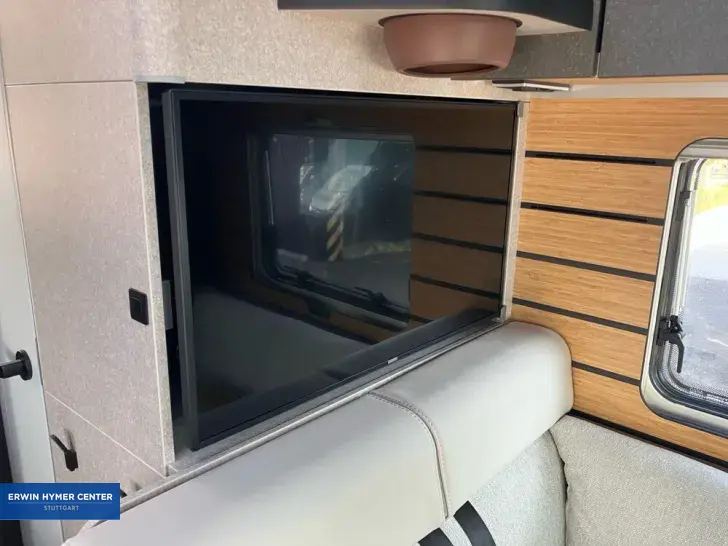 Fahrzeugbild Hymer ML-T 580 #14