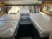 Fahrzeugbild Hymer ML-T 580 #21
