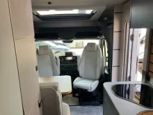 Fahrzeugbild Hymer ML-T 580 #22