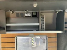 Fahrzeugbild Hymer ML-T 580 #27