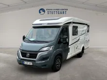 Fahrzeugbild Hymer Exsis-t Pure 580 #2