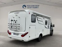 Fahrzeugbild Hymer Exsis-t Pure 580 #4
