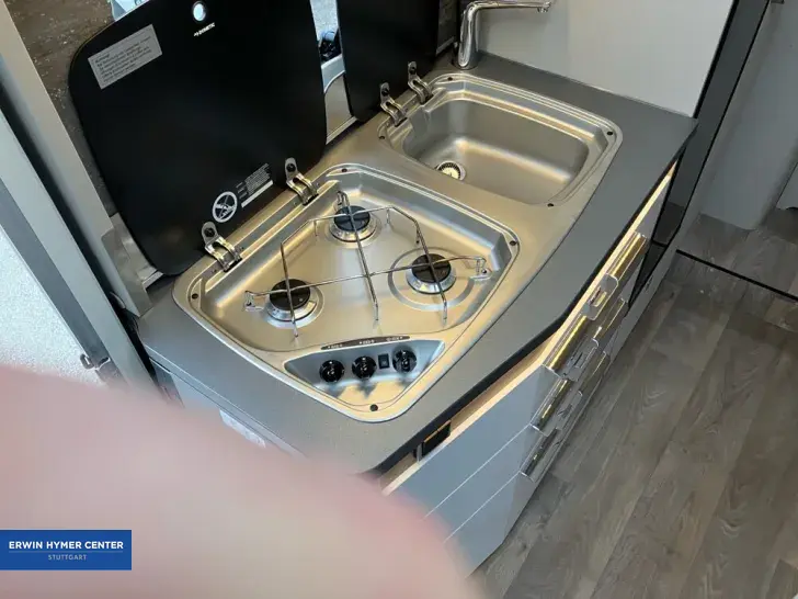 Fahrzeugbild Hymer Exsis-t Pure 580 #16