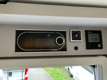 Fahrzeugbild Hymer Exsis-t Pure 580 #28