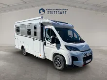 Fahrzeugbild Dethleffs Globebus Camp T 4 #1