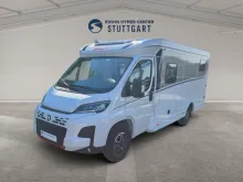 Fahrzeugbild Dethleffs Globebus Camp T 4 #2