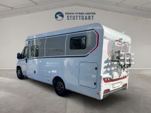 Fahrzeugbild Dethleffs Globebus Camp T 4 #3
