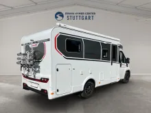 Fahrzeugbild Dethleffs Globebus Camp T 4 #4