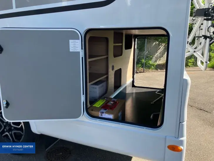 Fahrzeugbild Dethleffs Globebus Camp T 4 #7