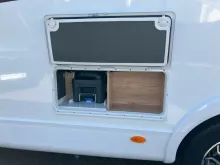 Fahrzeugbild Dethleffs Globebus Camp T 4 #8