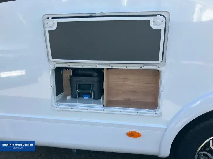 Fahrzeugbild Dethleffs Globebus Camp T 4 #8