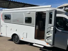 Fahrzeugbild Dethleffs Globebus Camp T 4 #10