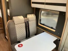 Fahrzeugbild Dethleffs Globebus Camp T 4 #14