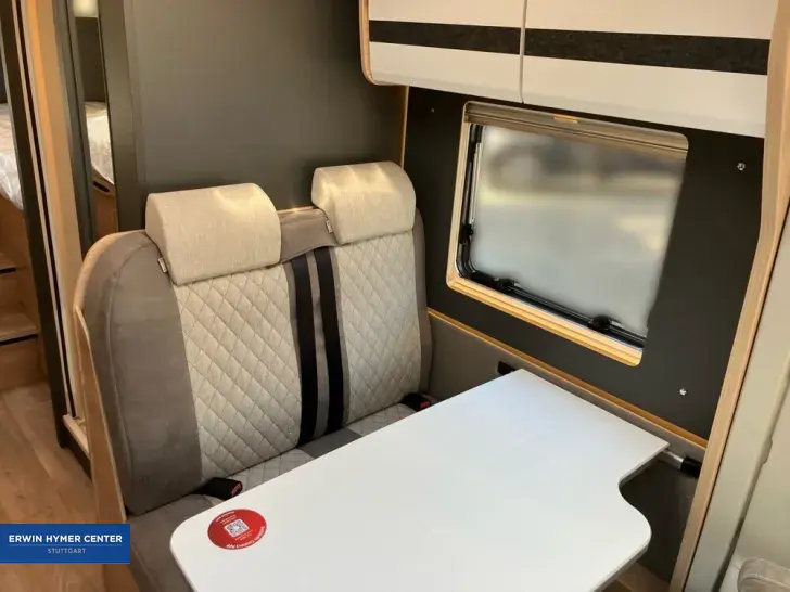 Fahrzeugbild Dethleffs Globebus Camp T 4 #14