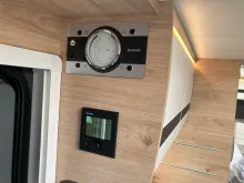 Fahrzeugbild Dethleffs Globebus Camp T 4 #15
