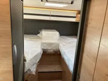 Fahrzeugbild Dethleffs Globebus Camp T 4 #21